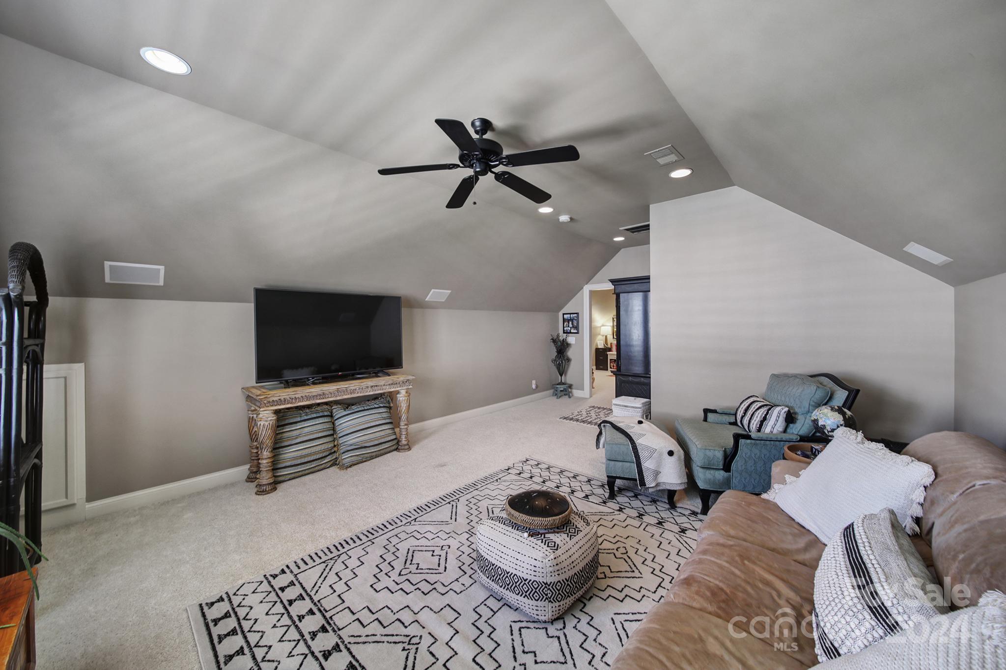 The Point - Residential