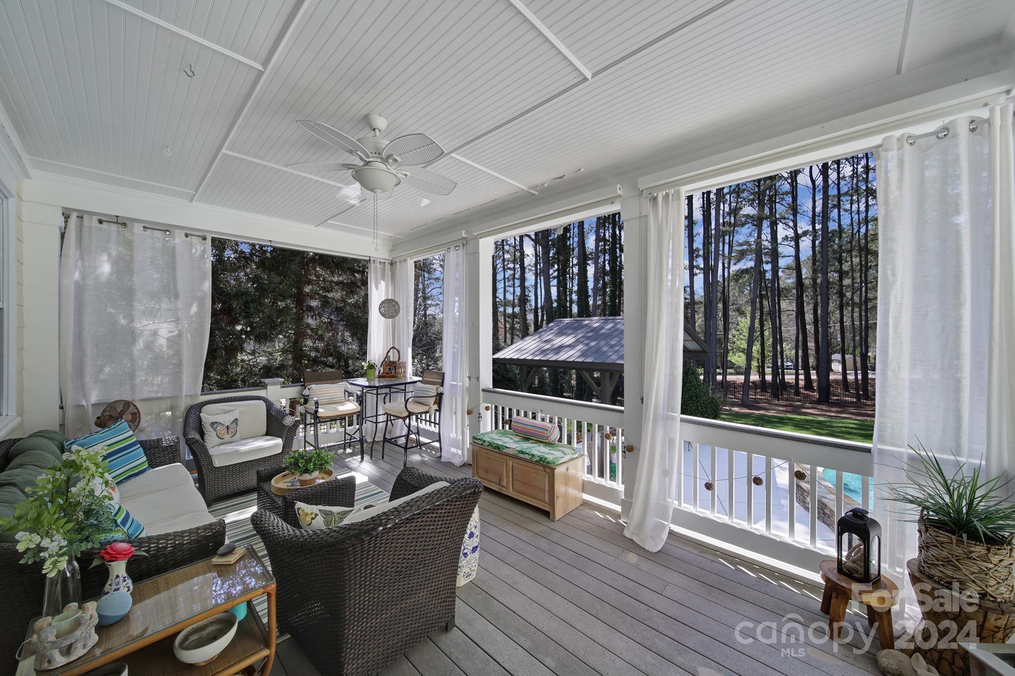 The Point - Residential