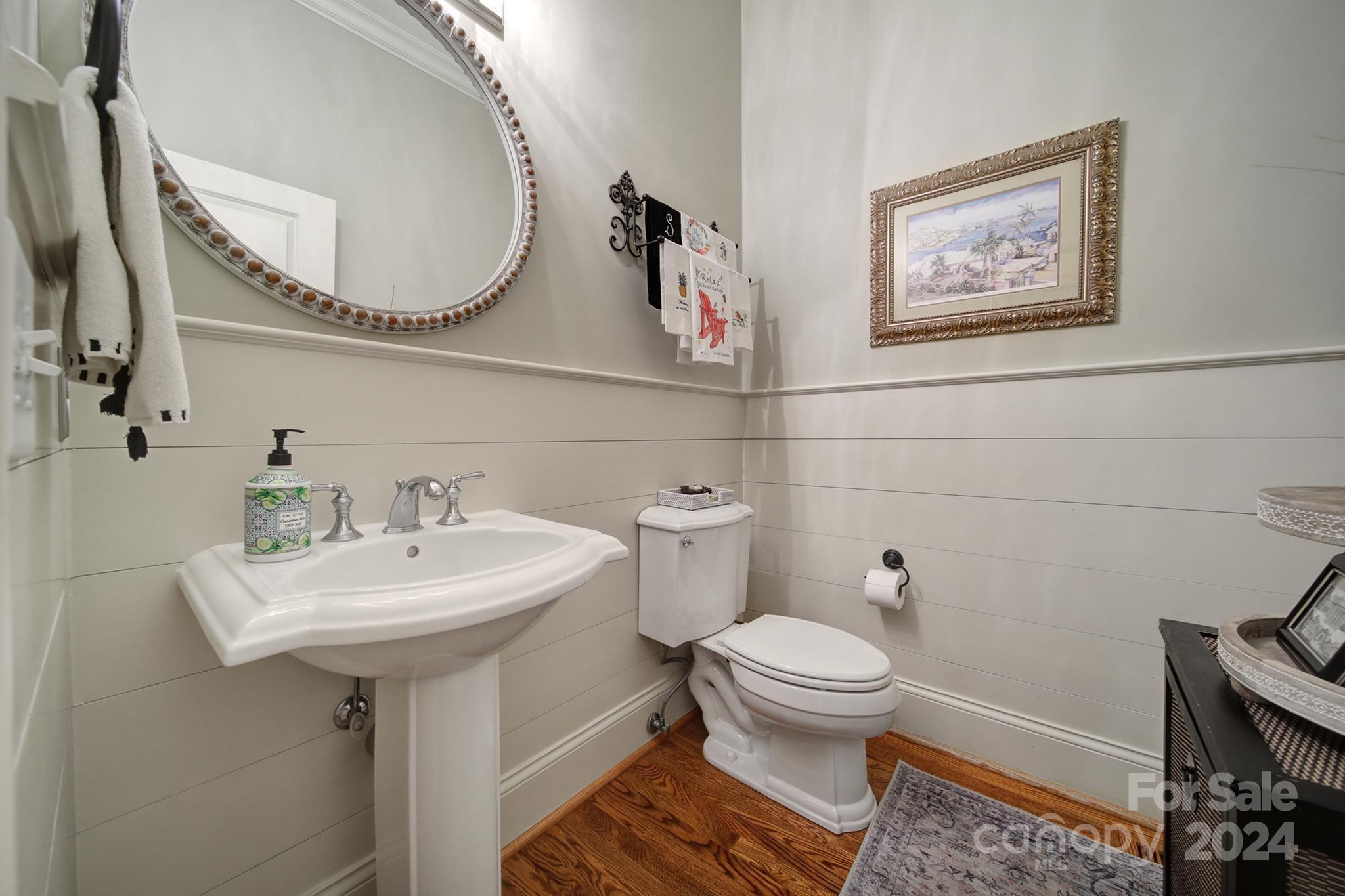 The Point - Residential