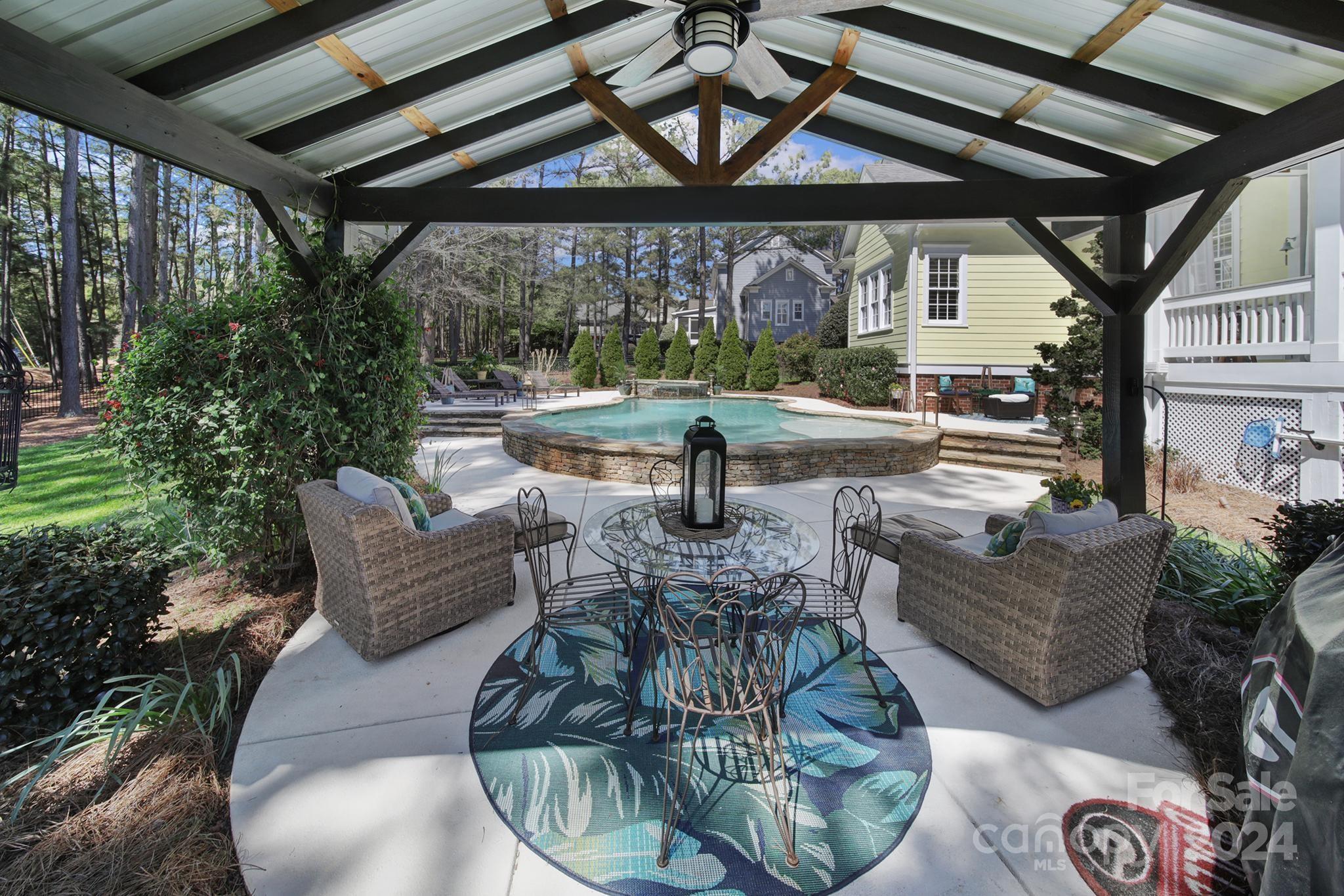 The Point - Residential