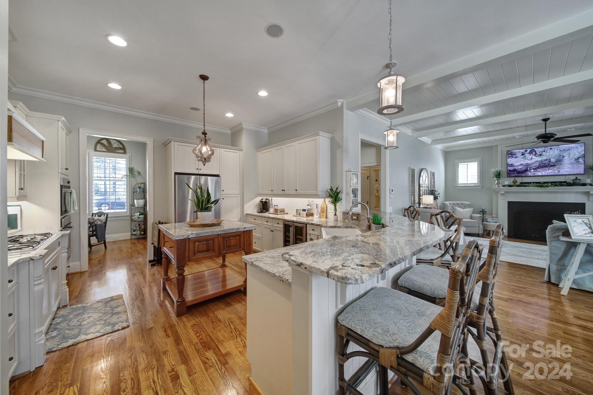 The Point - Residential