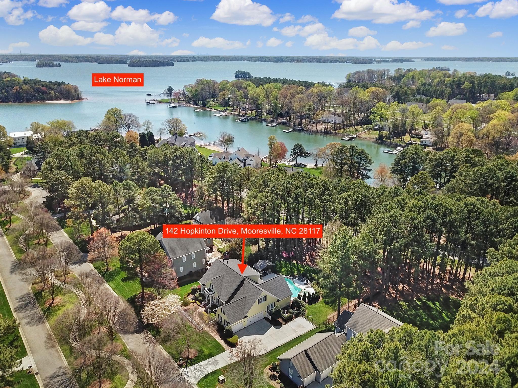 The Point - Residential