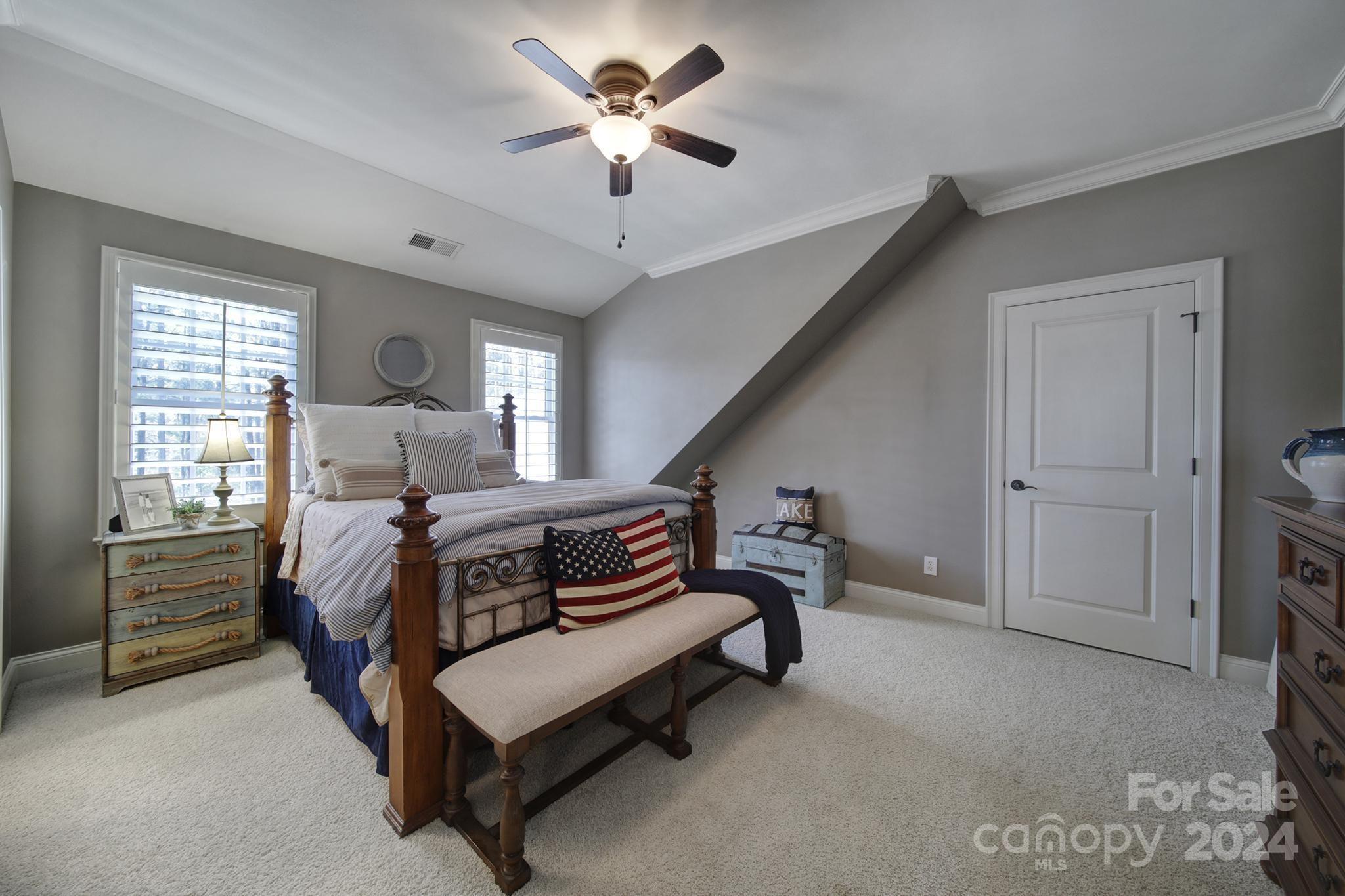 The Point - Residential