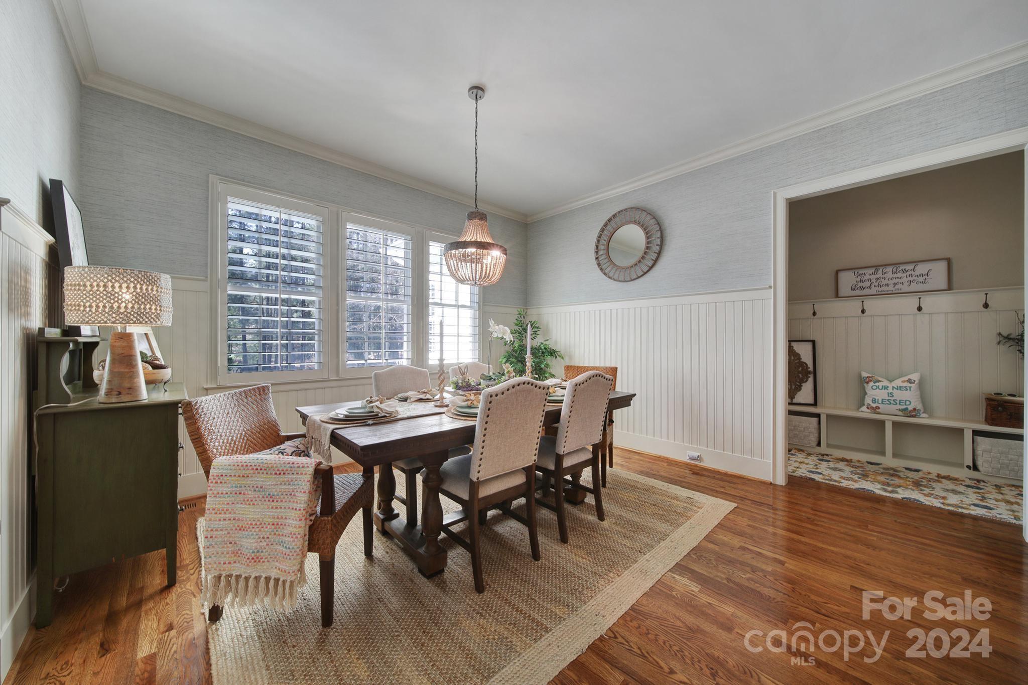 The Point - Residential