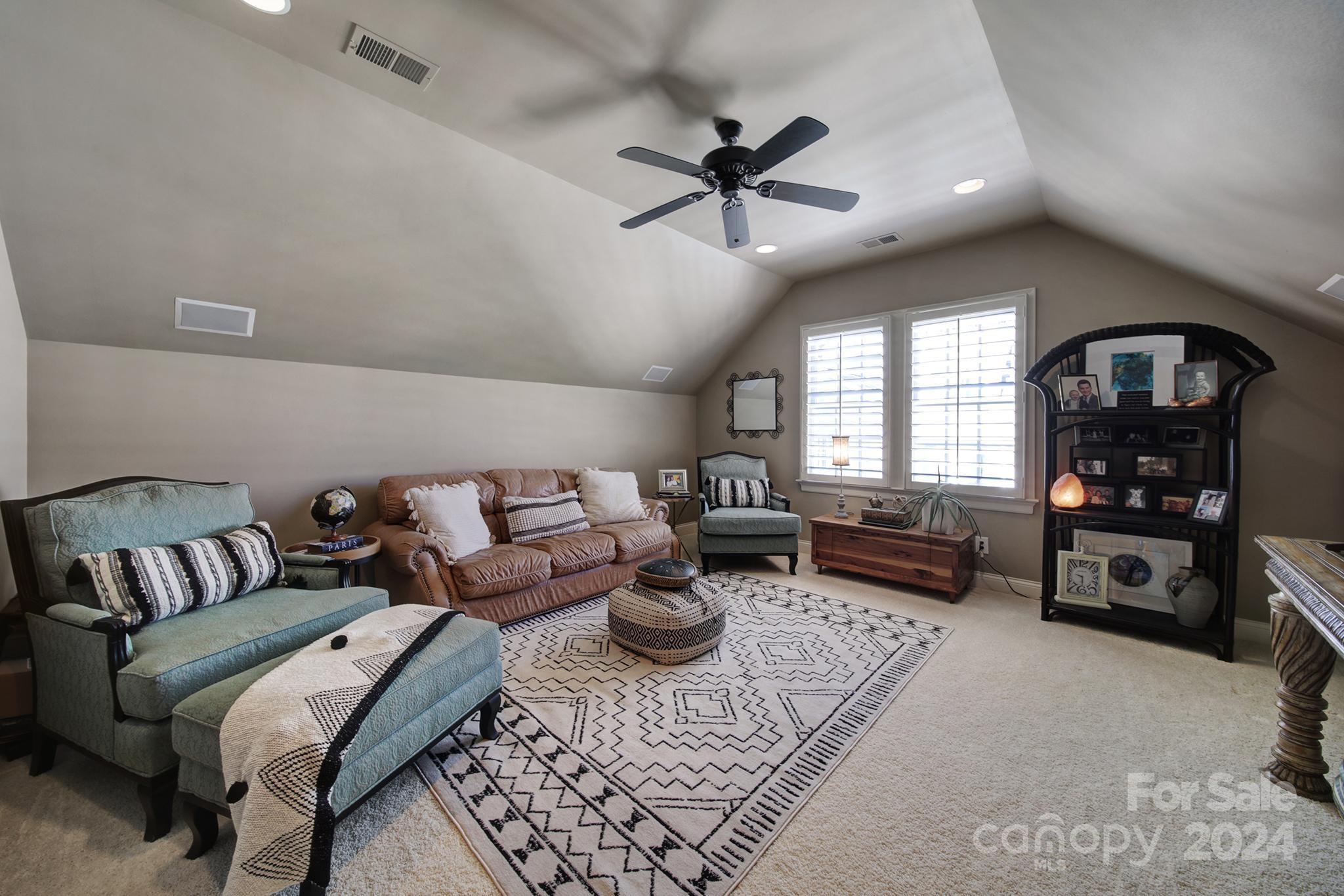 The Point - Residential