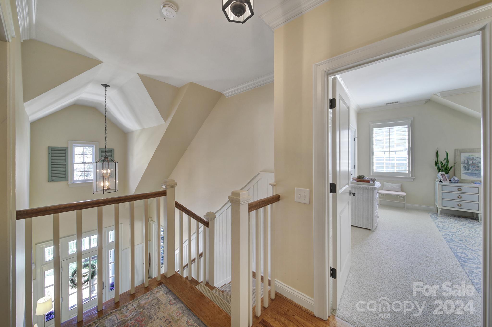 The Point - Residential