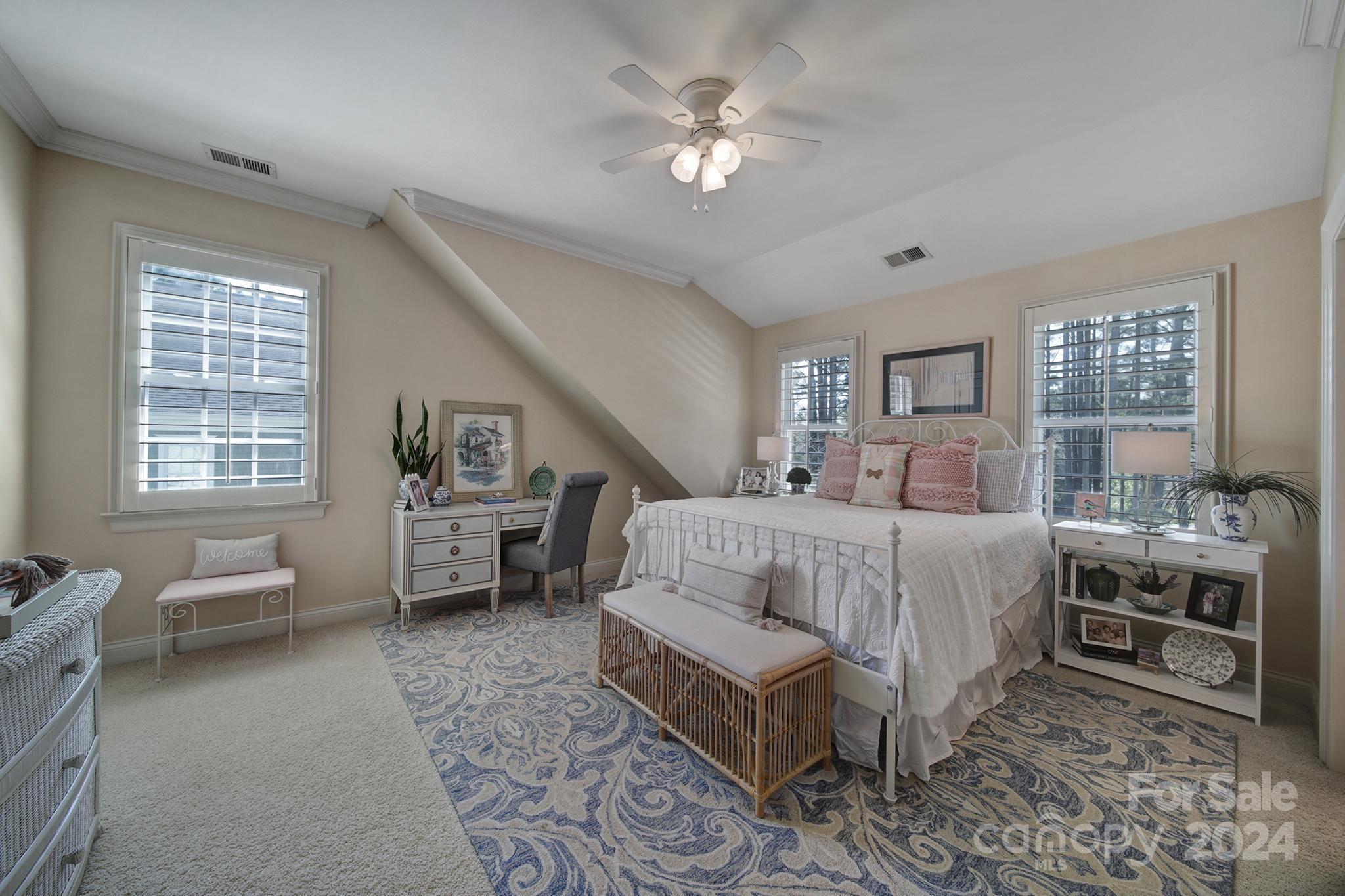 The Point - Residential