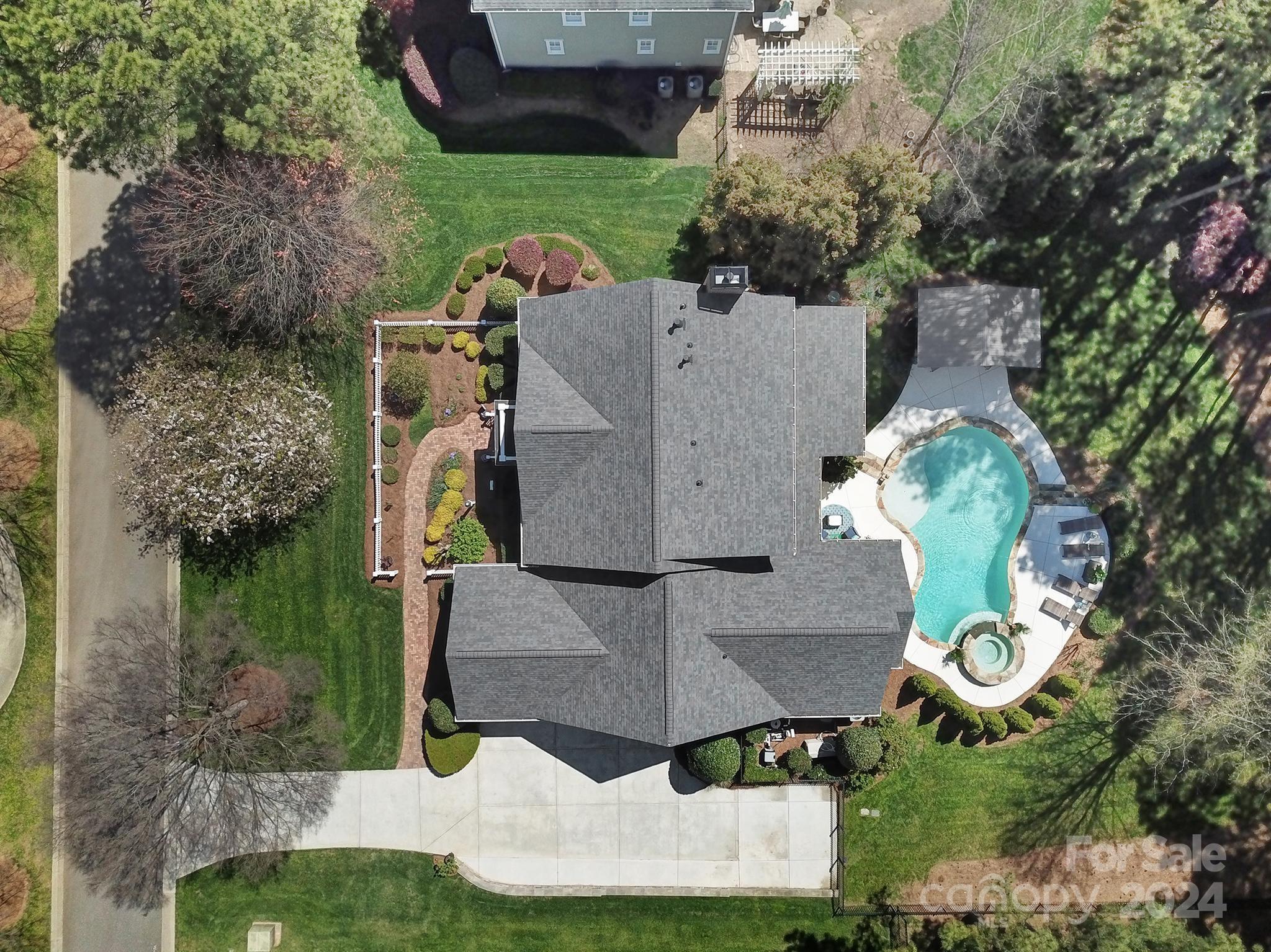 The Point - Residential