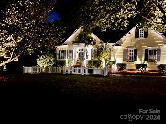 The Point - Residential