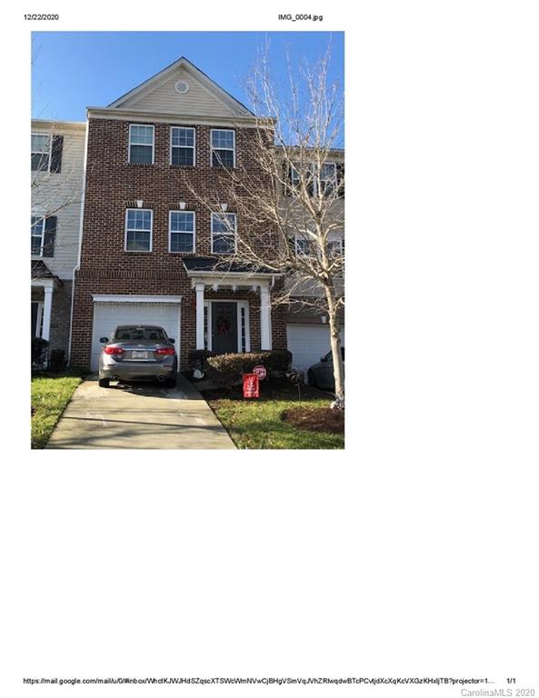 Moss Creek Village - Residential