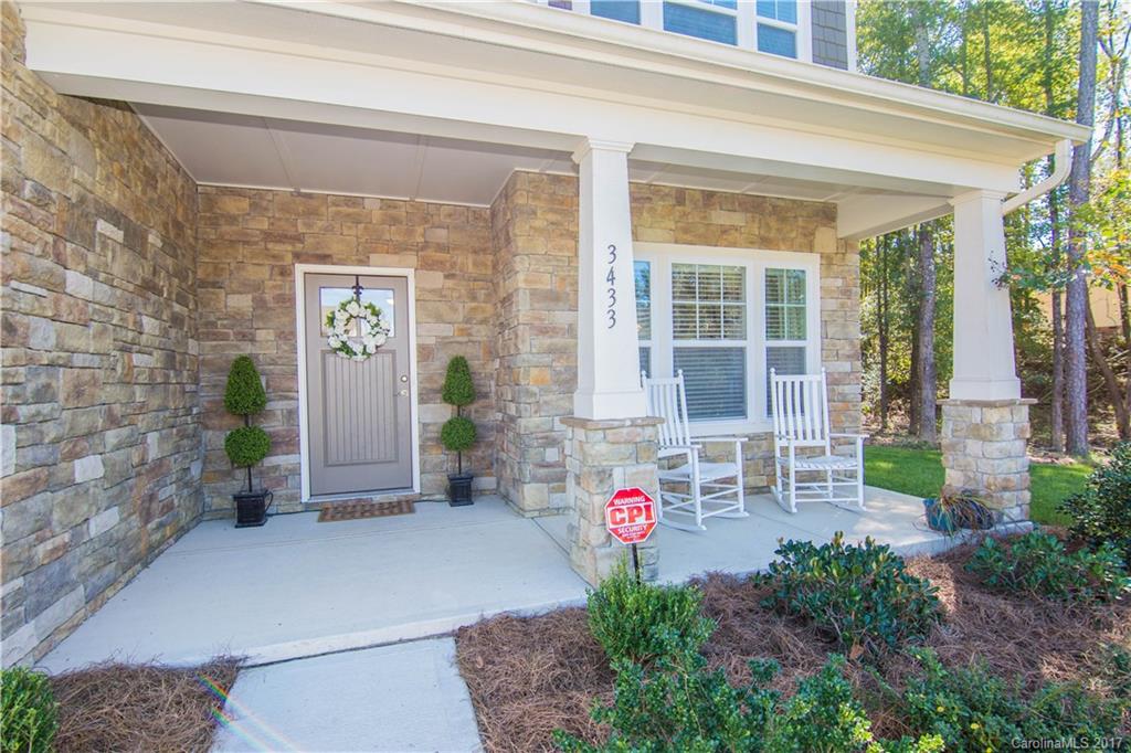 Fox Ridge - Residential