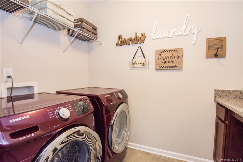 Fox Ridge - Residential