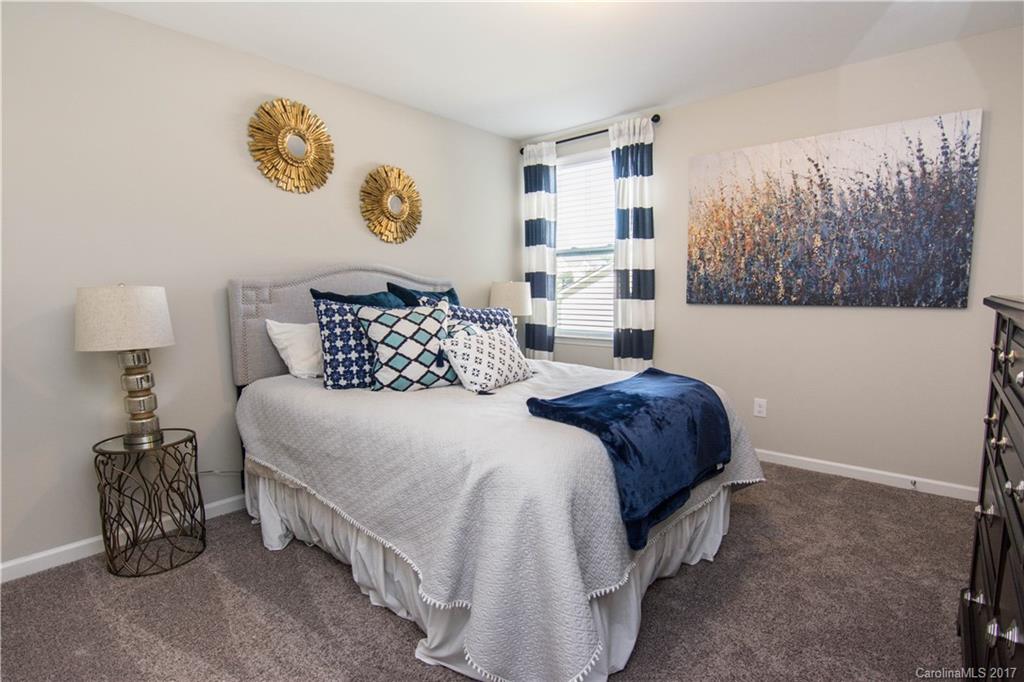 Fox Ridge - Residential