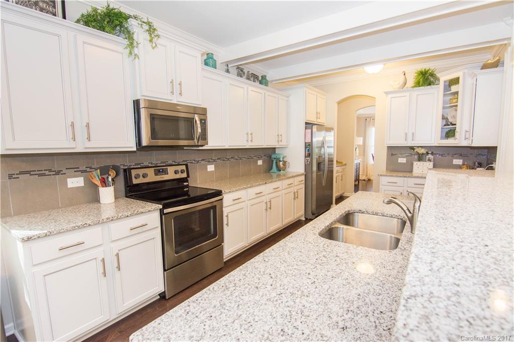 Fox Ridge - Residential