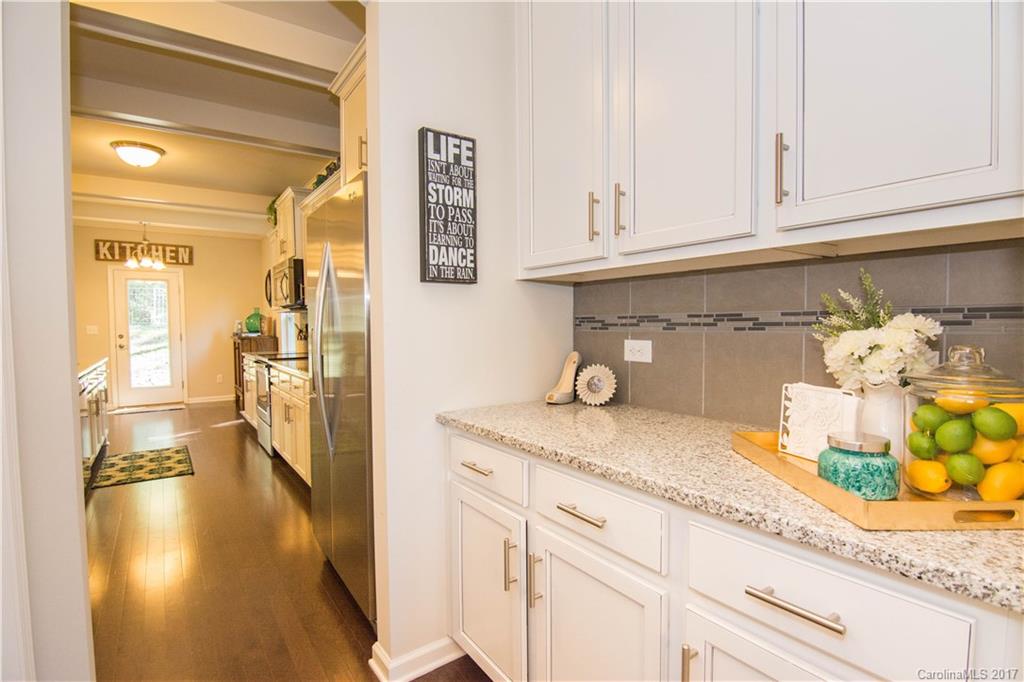 Fox Ridge - Residential