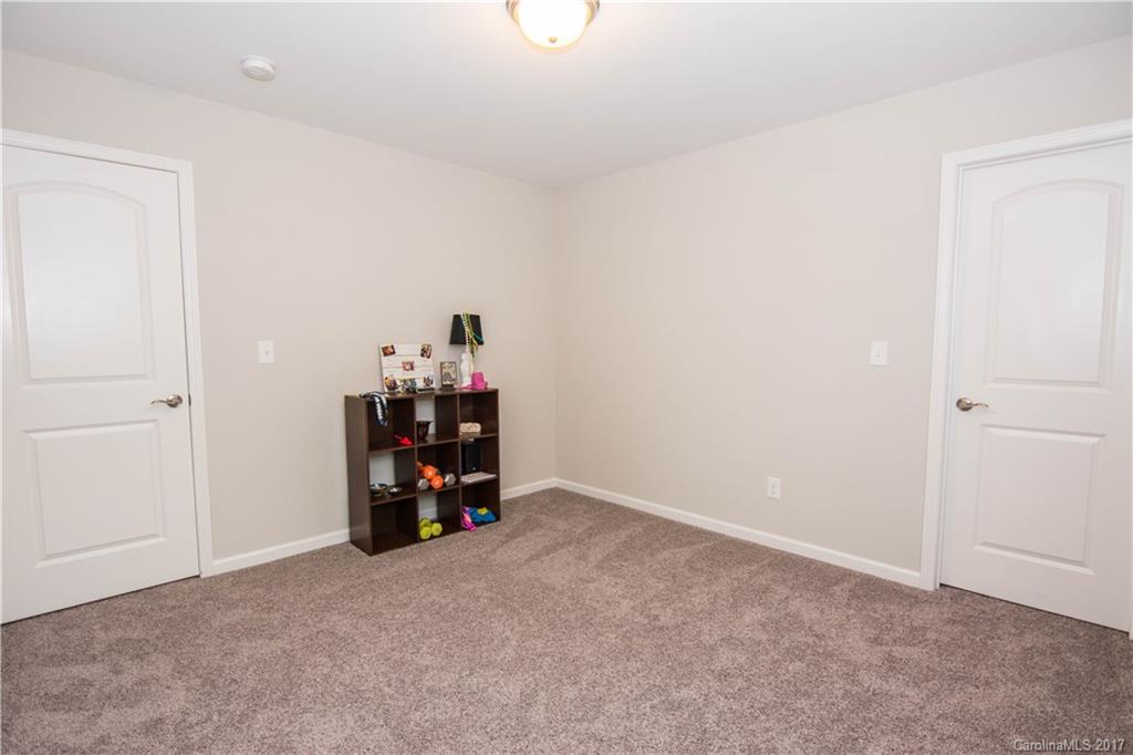 Fox Ridge - Residential