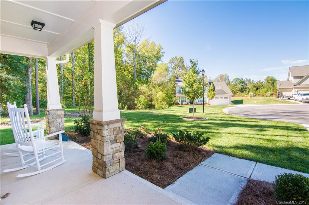 Fox Ridge - Residential