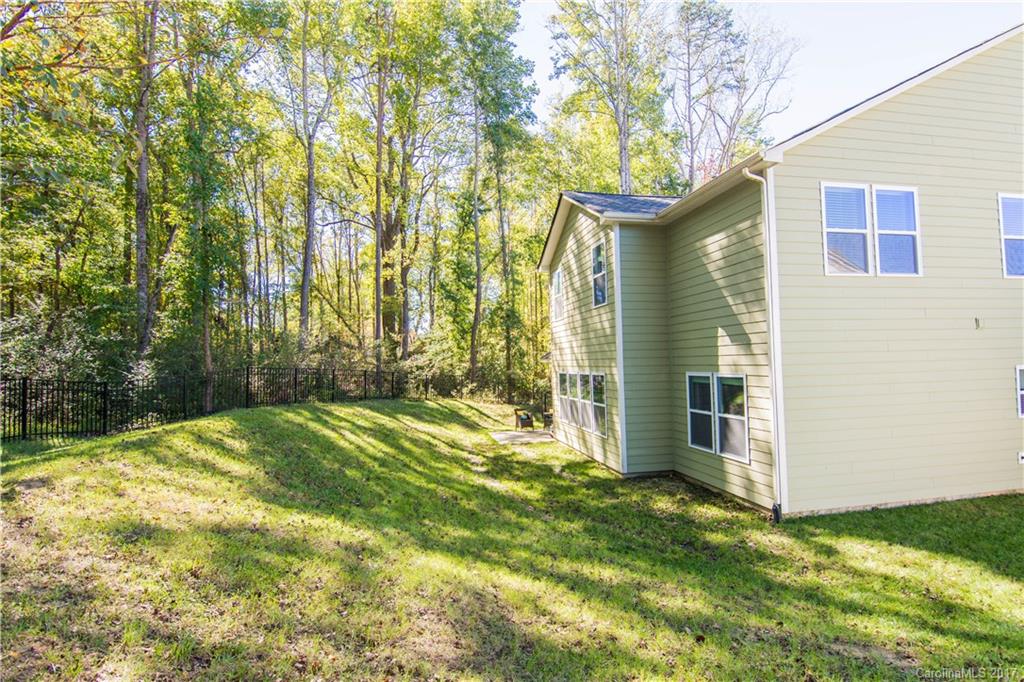 Fox Ridge - Residential