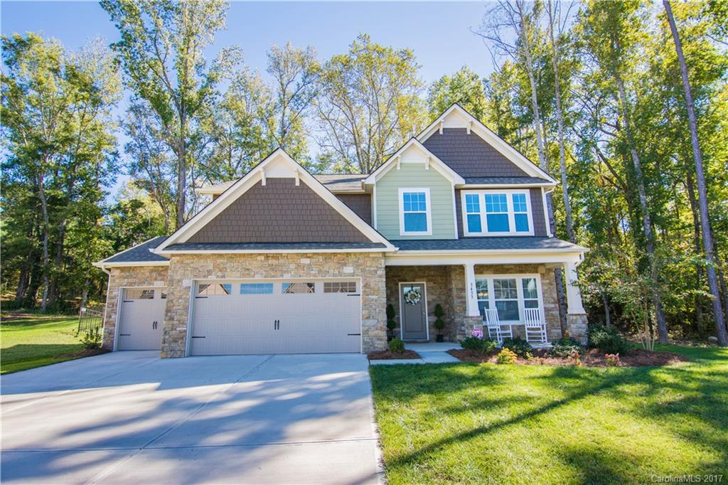 Fox Ridge - Residential