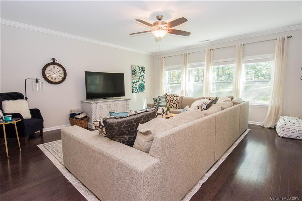 Fox Ridge - Residential