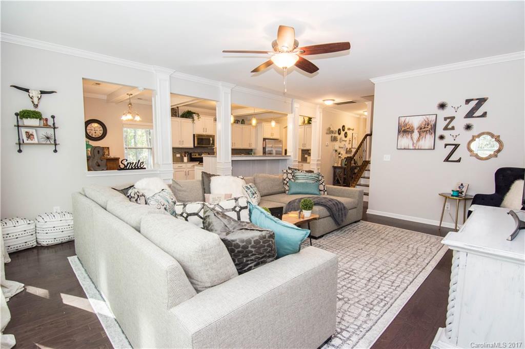 Fox Ridge - Residential