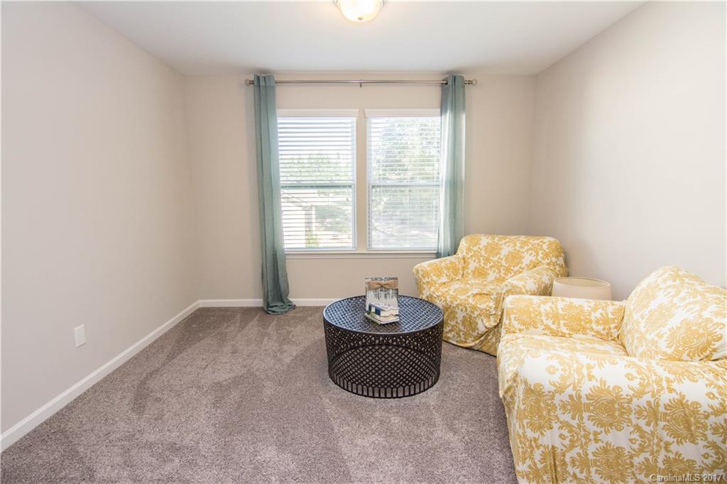 Fox Ridge - Residential