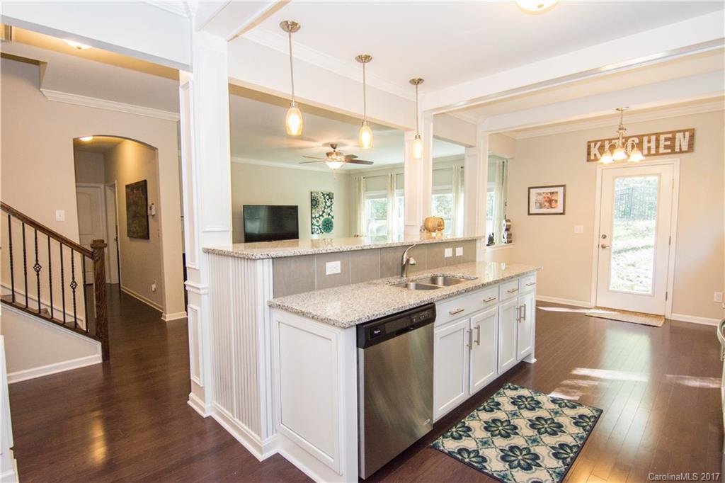 Fox Ridge - Residential