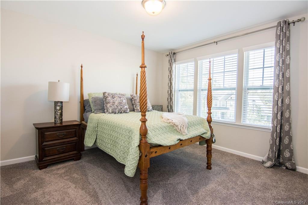 Fox Ridge - Residential