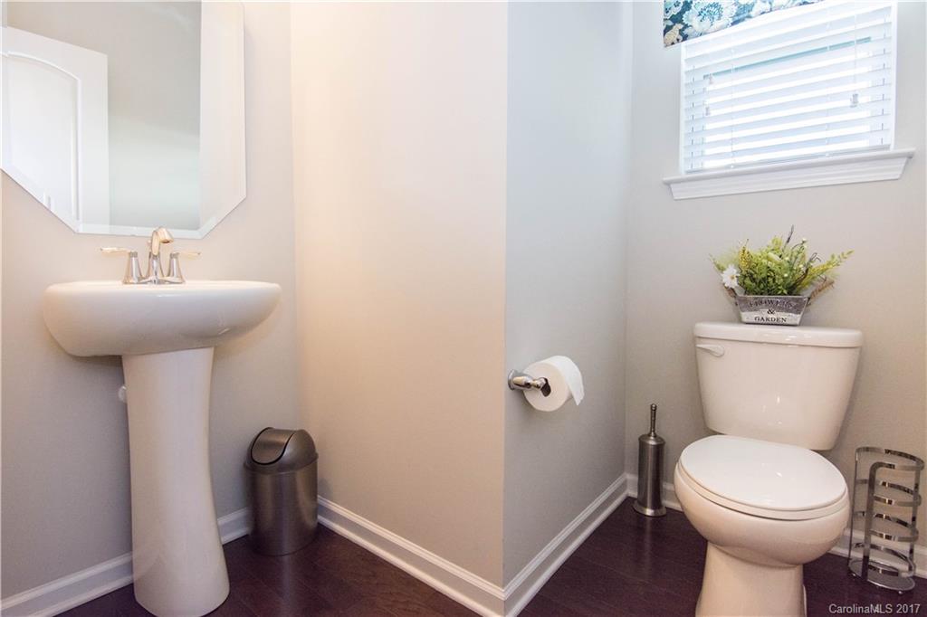 Fox Ridge - Residential