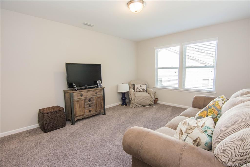 Fox Ridge - Residential