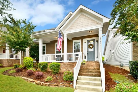 A home in Davidson