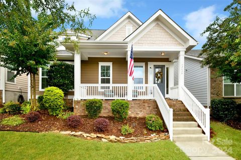 A home in Davidson