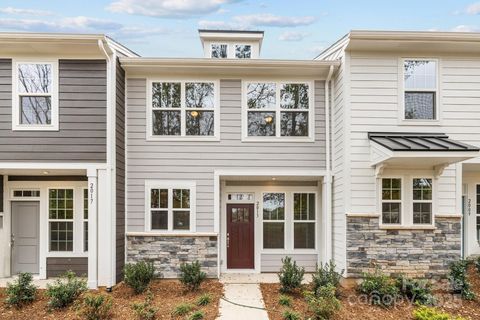 2013 Near Point Road Unit 20, Charlotte, NC 28208 - MLS#: 4227902