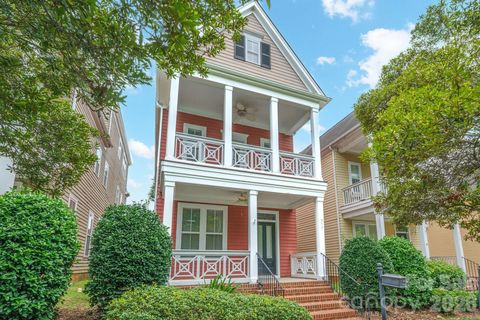 Photo of 717 E 8th Street, Charlotte, NC 28202 (MLS # 4390063)