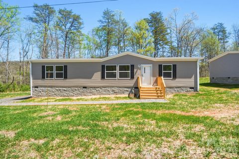 Photo of 95 Peaceful Hill Drive, Old Fort, NC 28762 (MLS # 4366657)