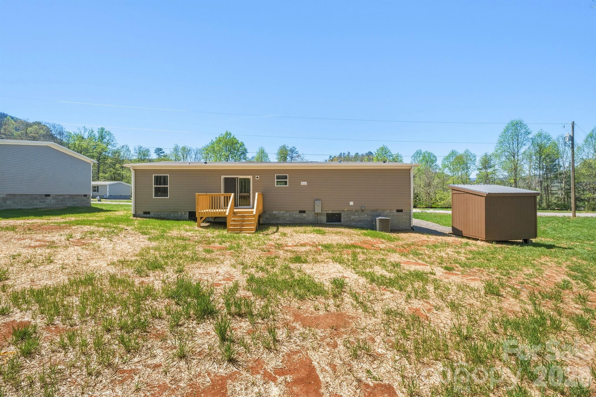 Peaceful Hill - Residential