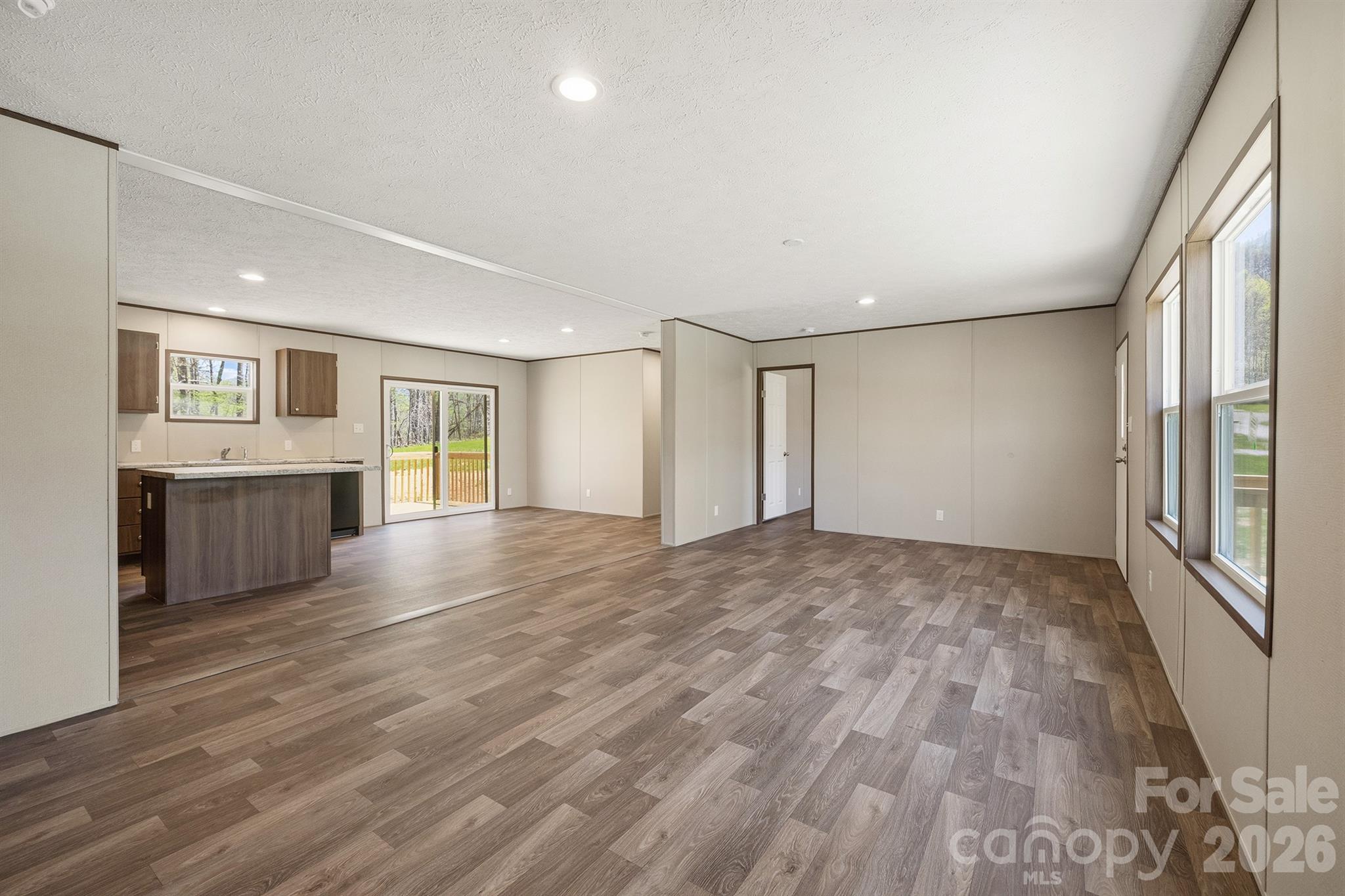 Peaceful Hill - Residential