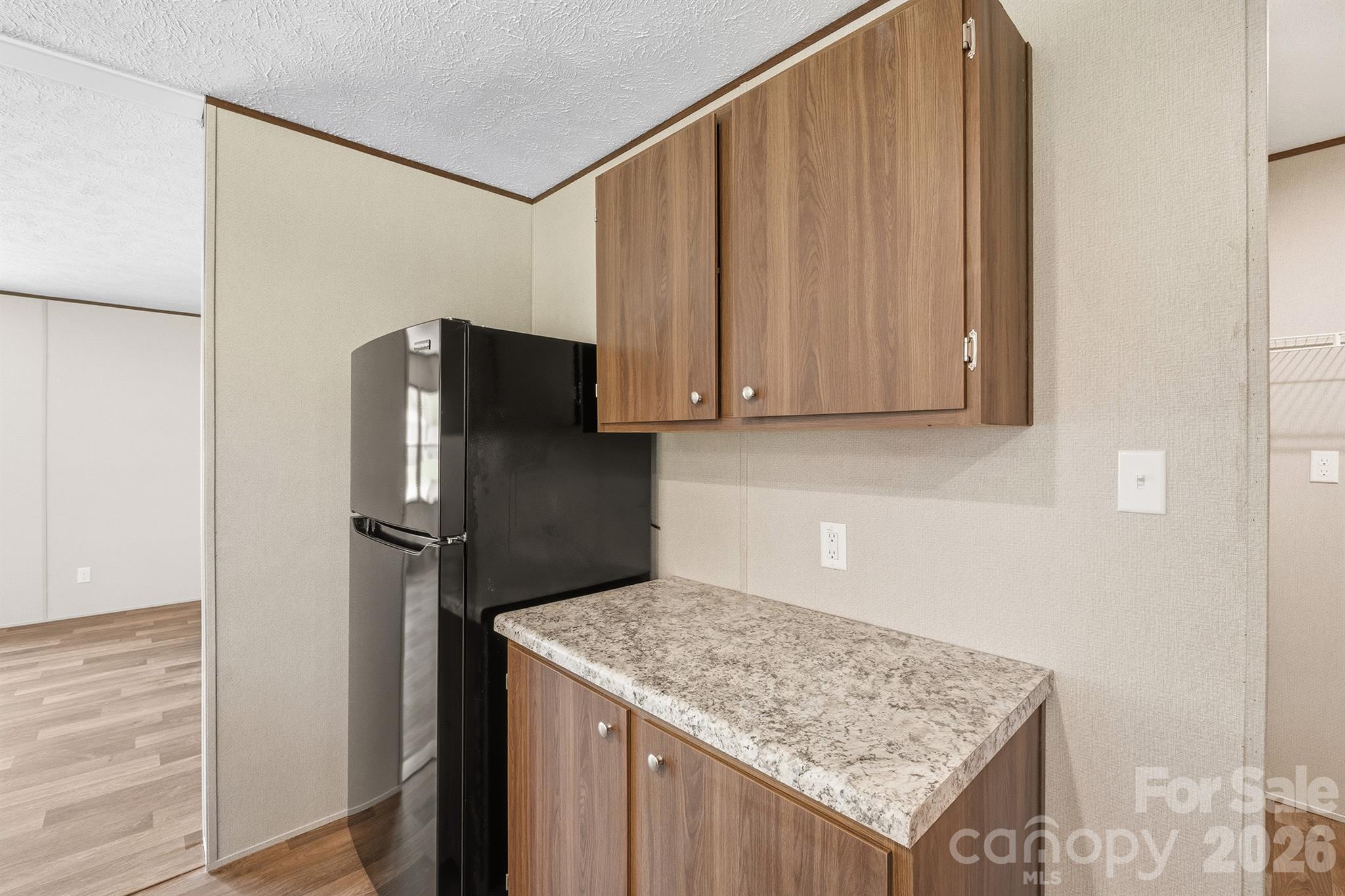 Peaceful Hill - Residential