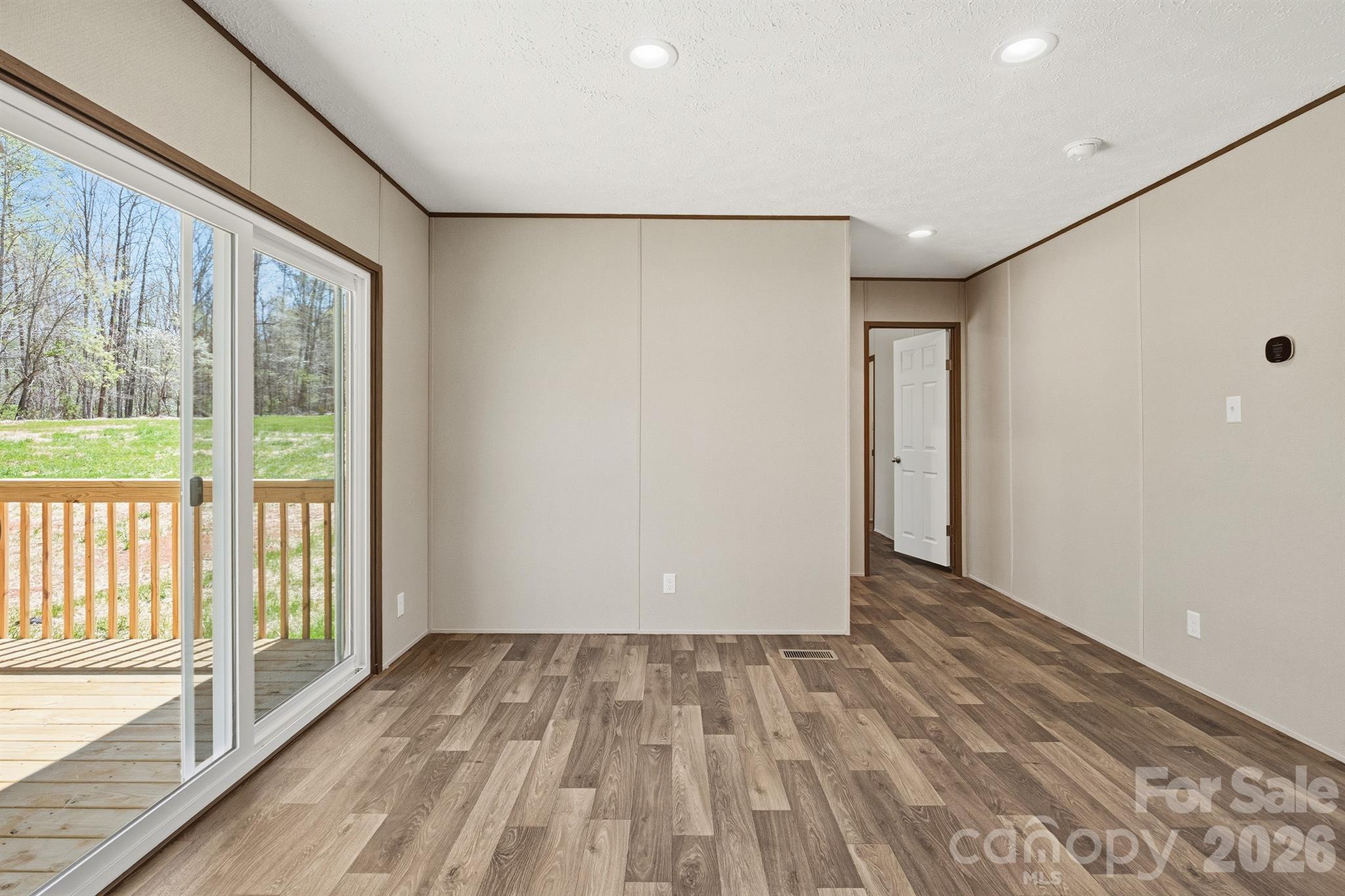 Peaceful Hill - Residential