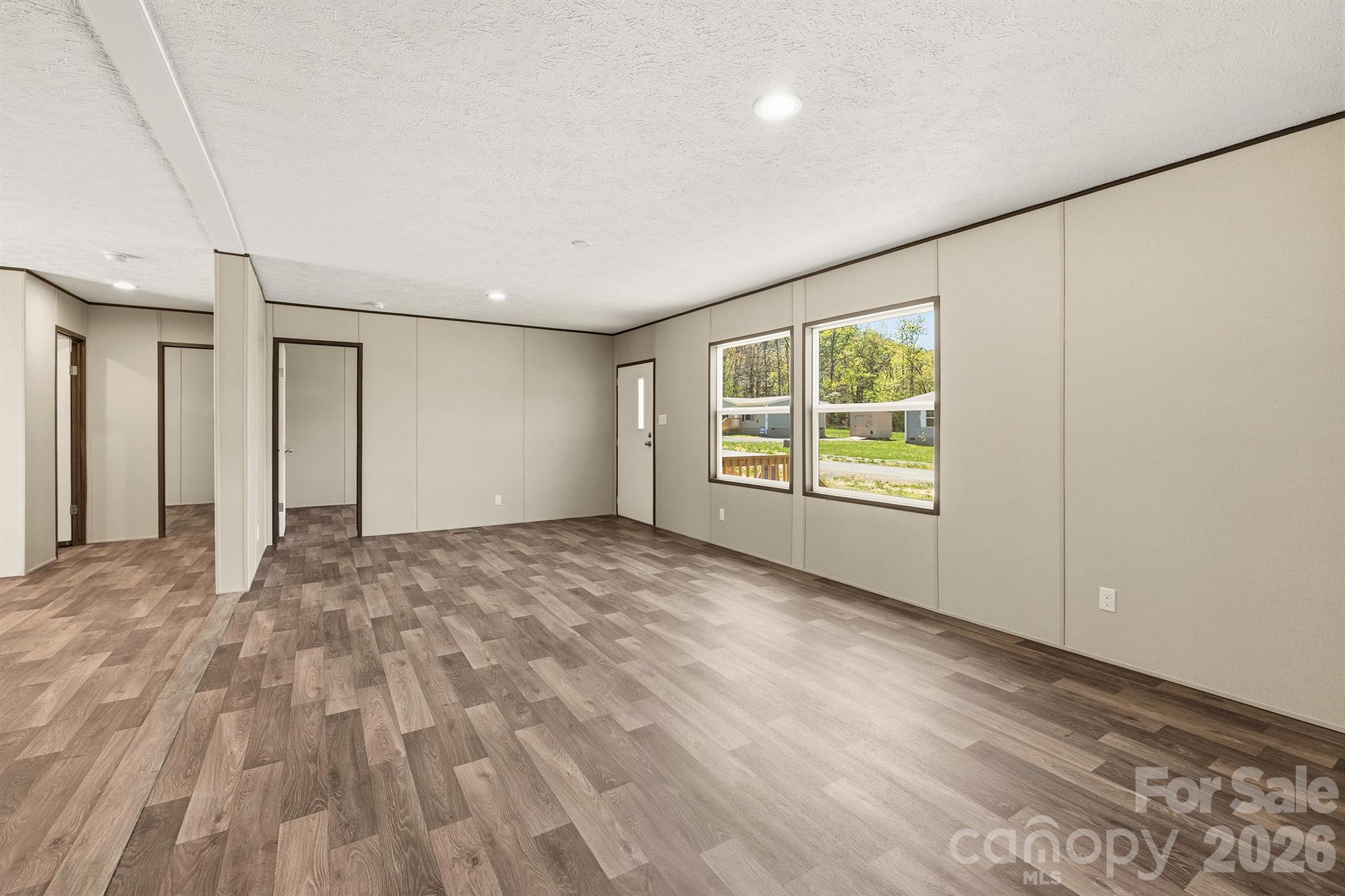 Peaceful Hill - Residential