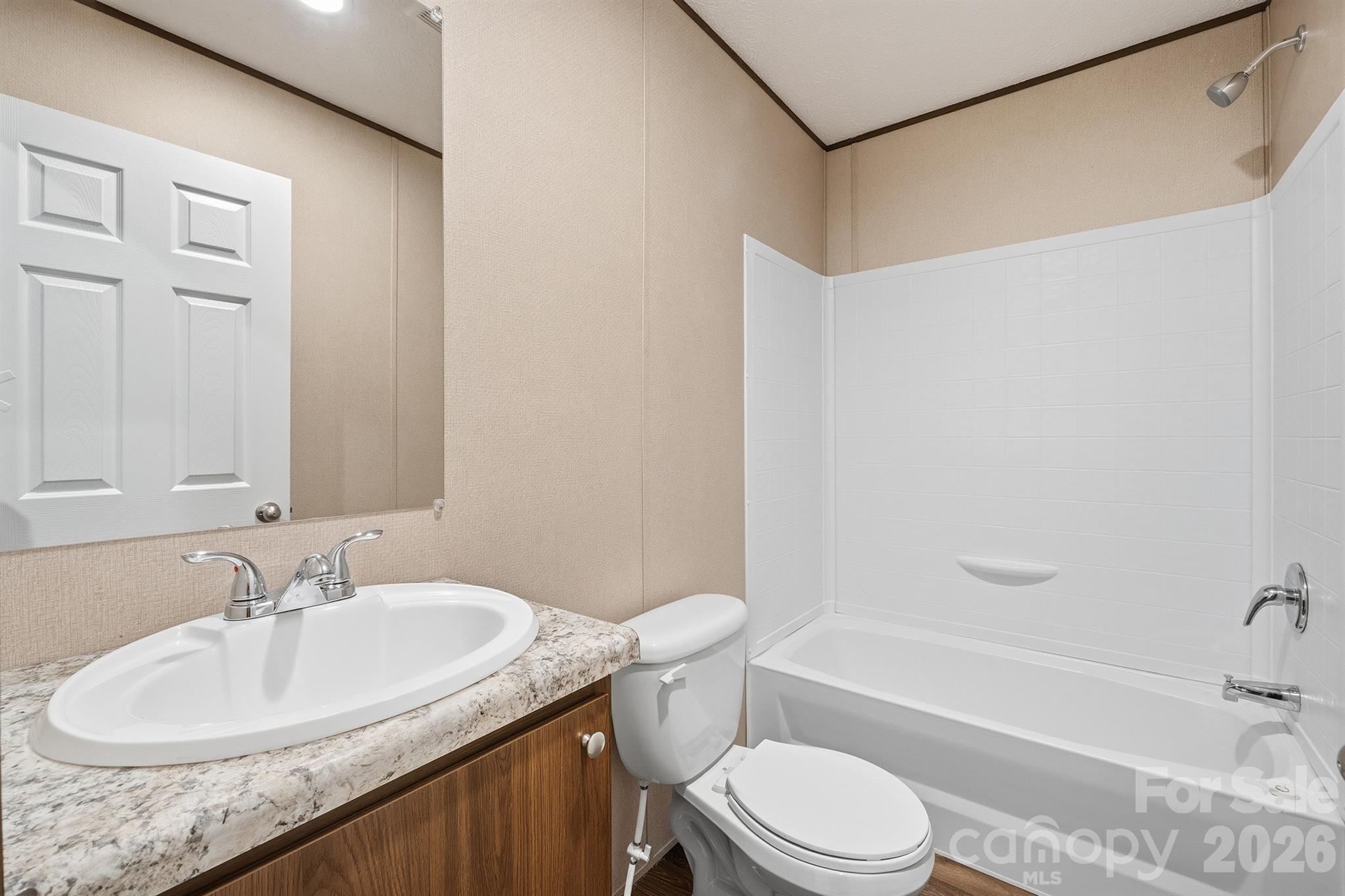 Peaceful Hill - Residential