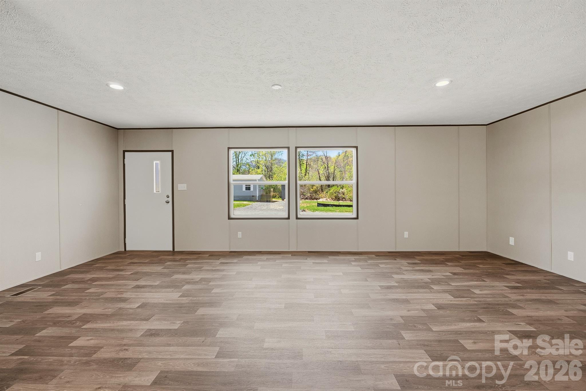 Peaceful Hill - Residential