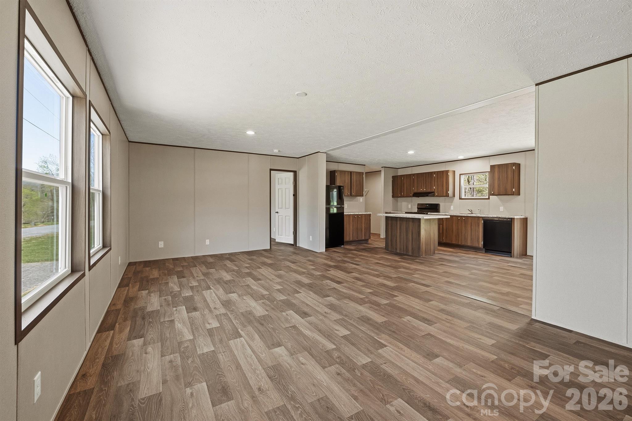 Peaceful Hill - Residential