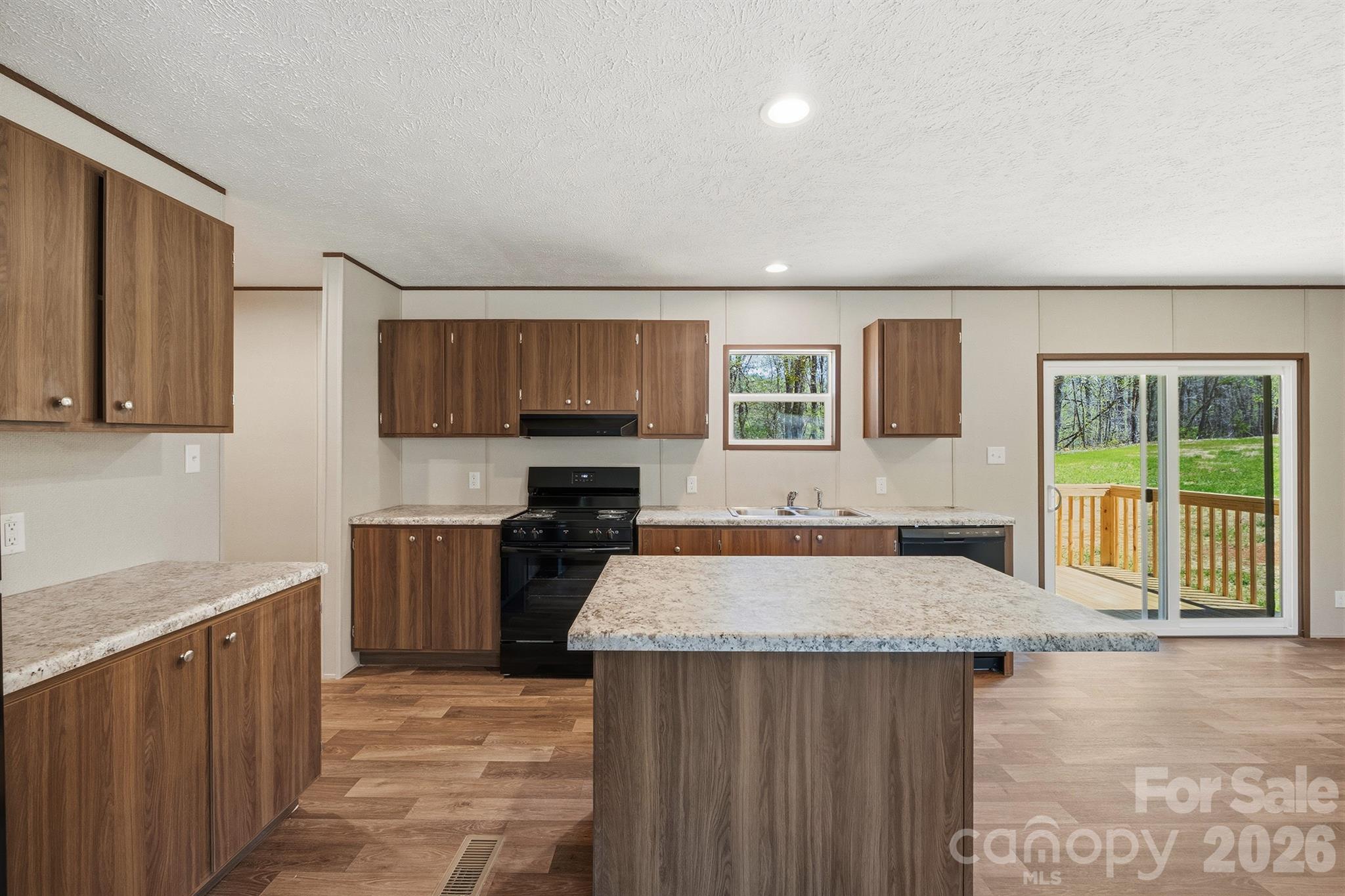 Peaceful Hill - Residential