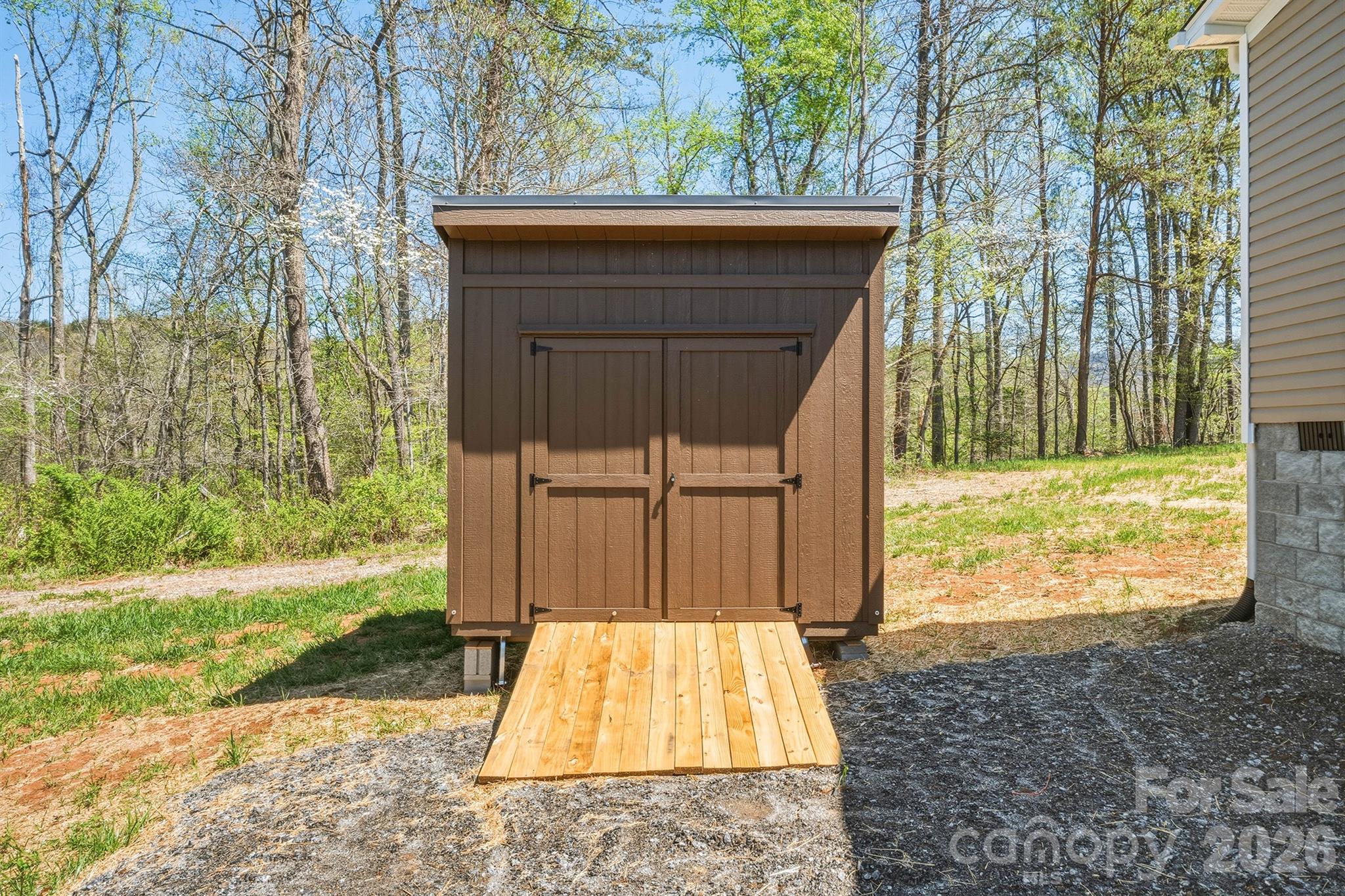 Peaceful Hill - Residential