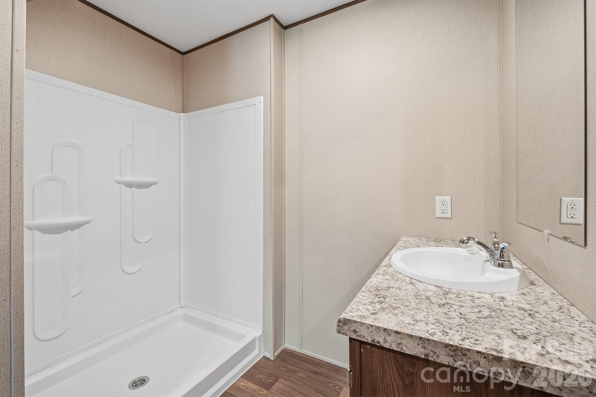 Peaceful Hill - Residential