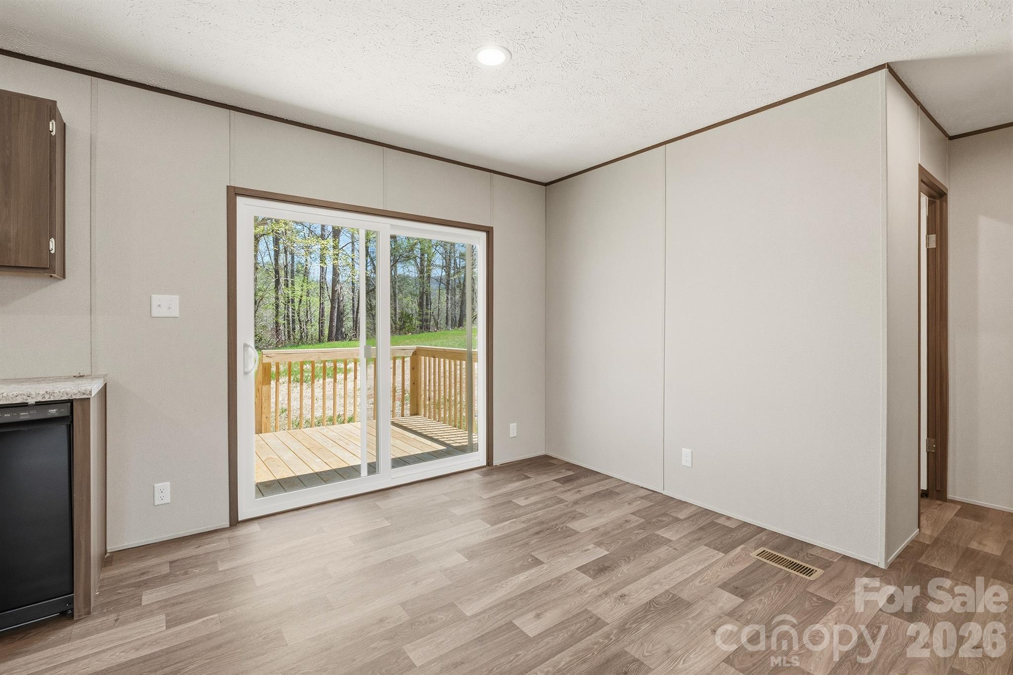 Peaceful Hill - Residential