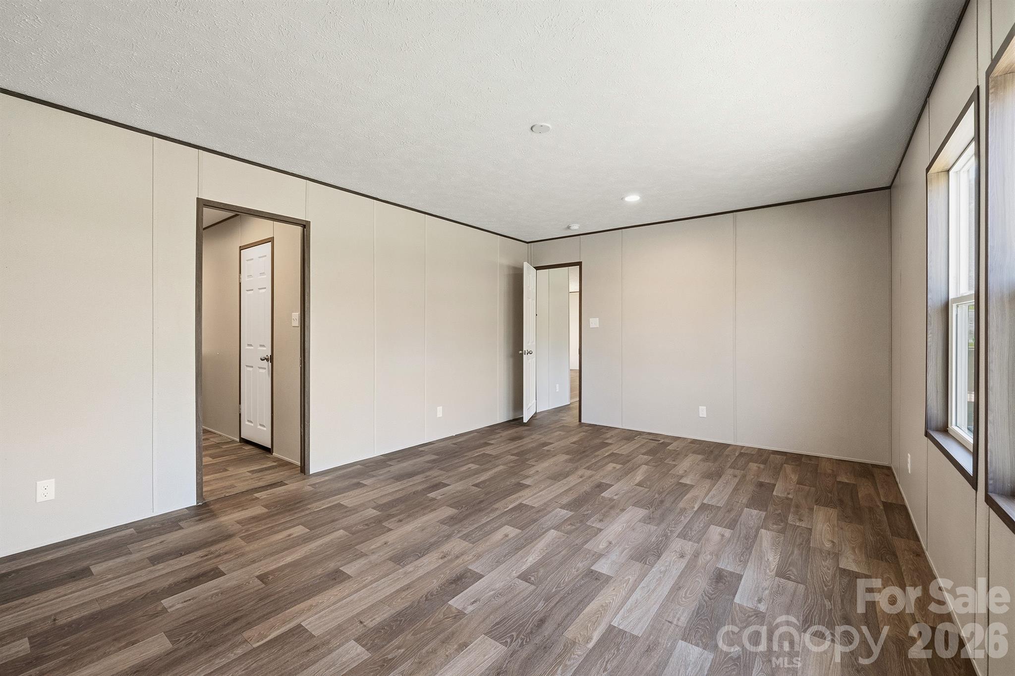 Peaceful Hill - Residential