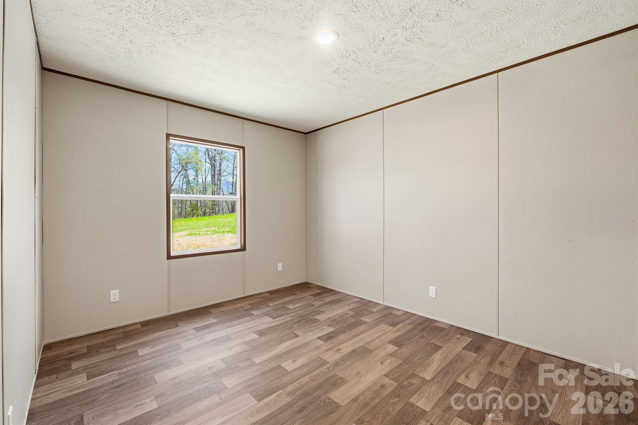 Peaceful Hill - Residential