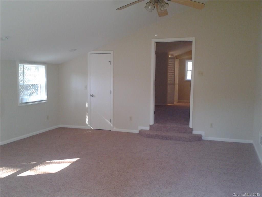 Windsor Park - Residential